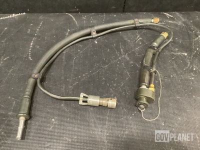 Hydraflow 57012-5 Air Breathing Hose
