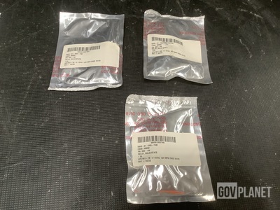 (17) Teledyne 682-1W Solid State Relays