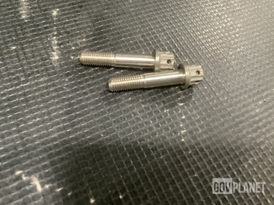 (16) Rolls Royce 6784189 Machine Bolts