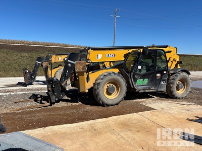 2023 Cat TL943 Telehandler
