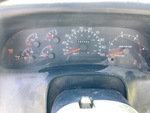 Cab with Warning Lights