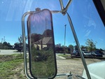 Cab with Mirrors