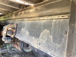 Underbody with Frame Condition