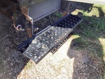 General Appearance with Steps/Ladders
