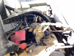 Engine with Fuel System