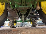 Drivetrain with 