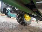 Drivetrain with 