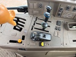 Control Station with 
