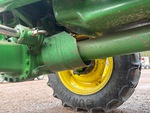 Drivetrain with 
