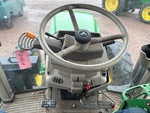 Control Station with
