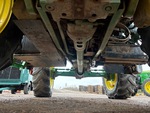 Drivetrain with