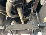 Underbody with Frame Condition