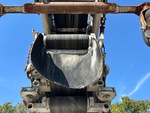 Chassis with Belt Cleaner