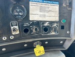 Cab with PTO Control