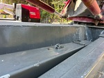 Hydraulics with Hydraulic Tank