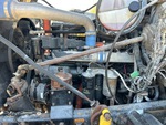 Engine with Engine - Left Side