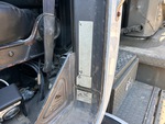 General Appearance with Motor Vehicle Safety Standards Label