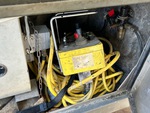 Chassis with Remote Control