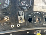 Underbody with Retarder