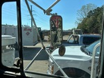 Cab with Mirrors