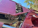 Chassis with Raise / Lower Mechanism