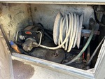 Configuration with Water Pump