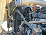 Engine with Radiator
