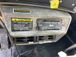 Cab with Heater