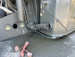 Hydraulics with Hoses (Hydraulic)