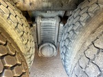 Underbody with Springs/Hangers Condition
