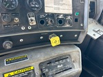 Cab with Brake Control