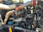 Engine with Engine - Right Side