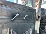 Cab with Window Controls