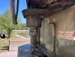 Hydraulics with Swing Motor