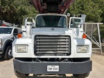 General Appearance with Exterior Lights