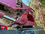 Chassis with Support Frame