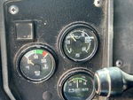 Cab with Oil Pressure
