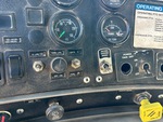 Cab with Engine Brake