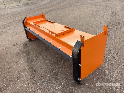 2026 Kit Containers QT-SP-8-23-SB 97 in Lama spingineve per mini pala