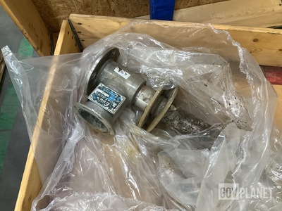 (22) Water/Sewage Ejectors