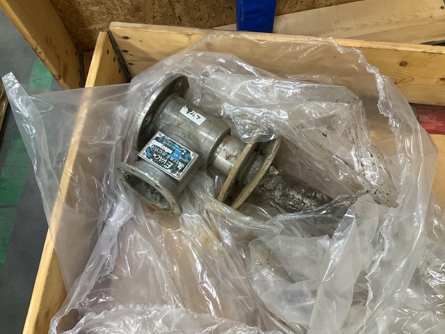 (22) Water/Sewage Ejectors (22) Water/Sewage Ejectors