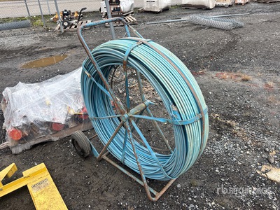 Wire Reel