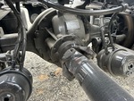 Drivetrain with 
