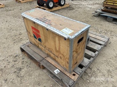 Hycon Concrete Ring Saw