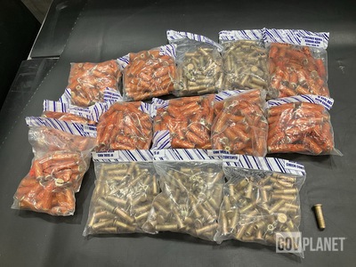 (7) Packages of Hi-Shear HL18-14-13 Pin-Rivets
