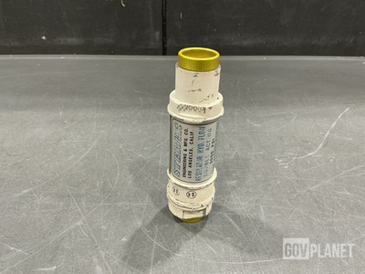 Sterer 15250-8-488-900 Hydraulic Flow Regulator