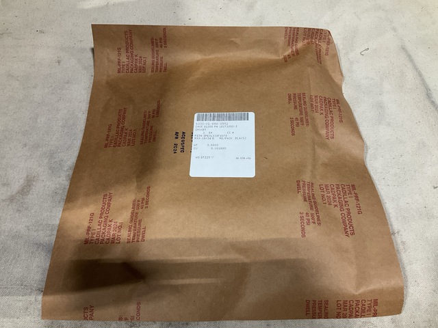 (10) Boeing 181T2003-5 Gaskets