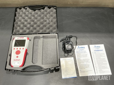Ophir StarBright Laser Power Energy Meter
