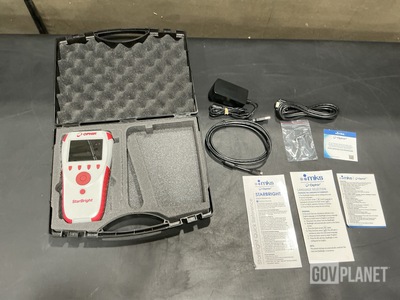 Ophir StarBright Laser Power Energy Meter