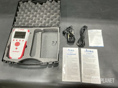 Ophir StarBright Laser Meter